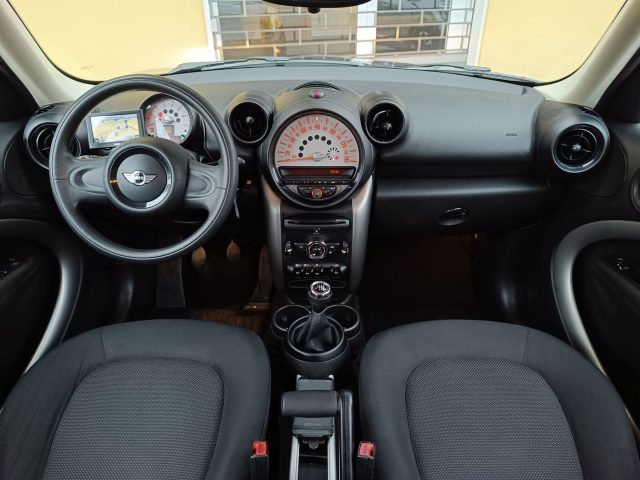 MINI Countryman usata 54
