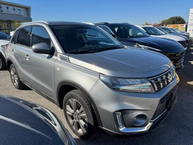 SUZUKI Vitara usata, con Airbag
