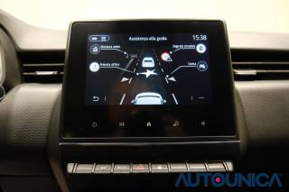 RENAULT Clio usata, con Sensore di luce