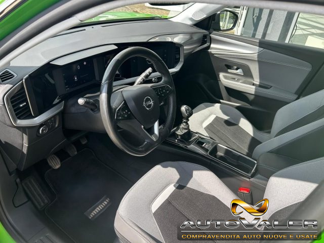 OPEL Mokka usata, con Climatizzatore