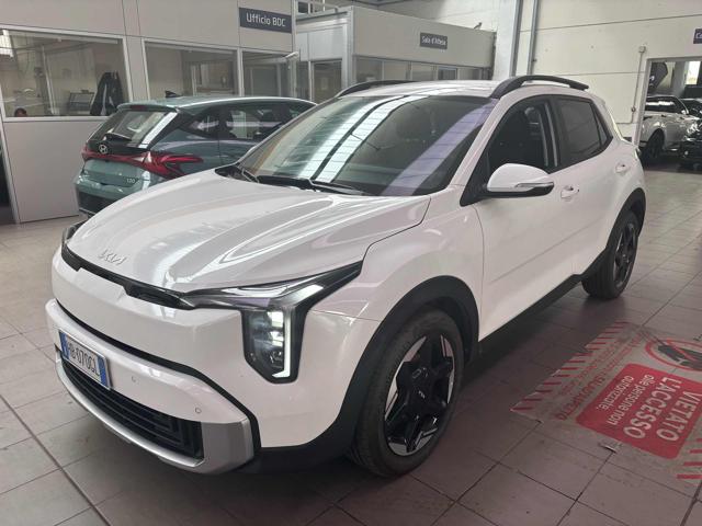 KIA Stonic usata, con ABS
