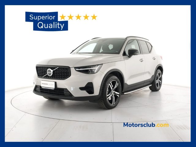 VOLVO XC40 usata, con ABS