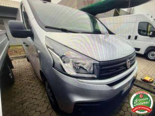 FIAT Other Talento 2.0 Ecojet 145cv Autom.  PL TN