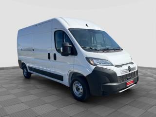 CITROEN Jumper usata 6