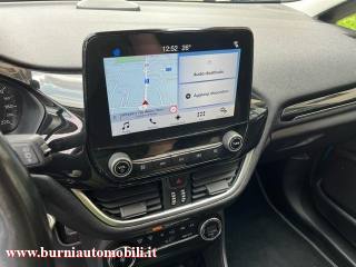 FORD Fiesta usata, con Controllo automatico clima