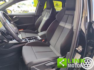 AUDI A3 usata, con Autoradio