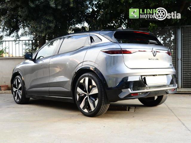 RENAULT Megane usata, con Airbag Passeggero