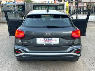 AUDI Q2 usata, con Cerchi in lega