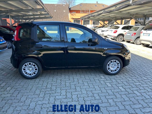 FIAT Panda usata, con Airbag