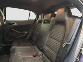 MERCEDES-BENZ GLA 250 usata, con Fari Xenon