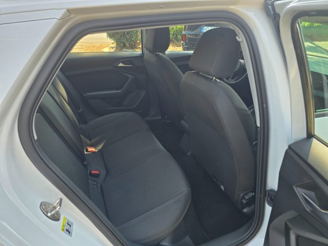 AUDI A1 usata 129