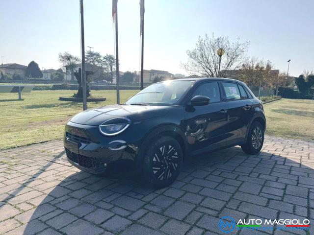 FIAT 600e usata, con ABS