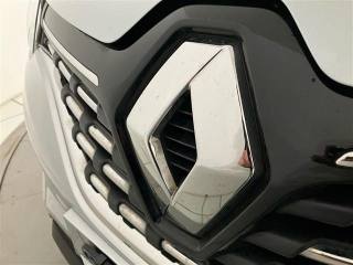 RENAULT Kadjar usata 25