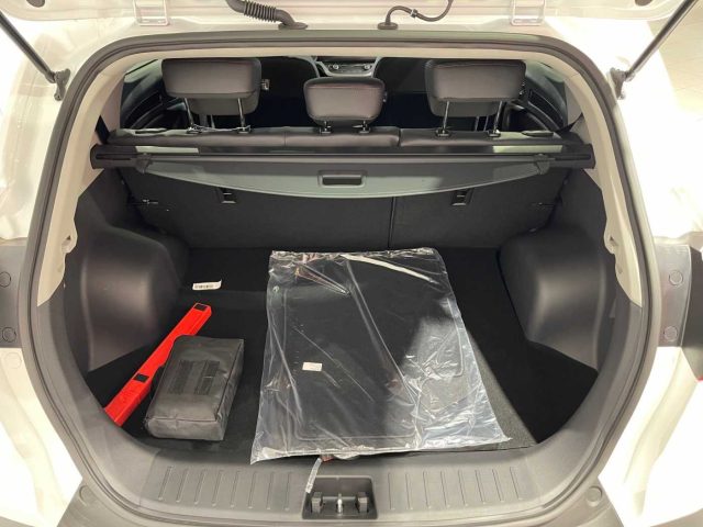 EVO Evo4 usata, con Servosterzo