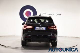 BMW X3 usata, con Chiusura centralizzata