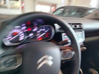 CITROEN C3 Aircross usata, con Sensore di luce