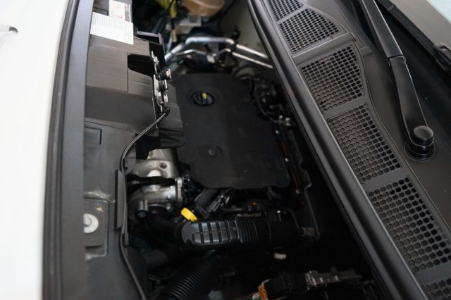 CITROEN Jumpy usata 46