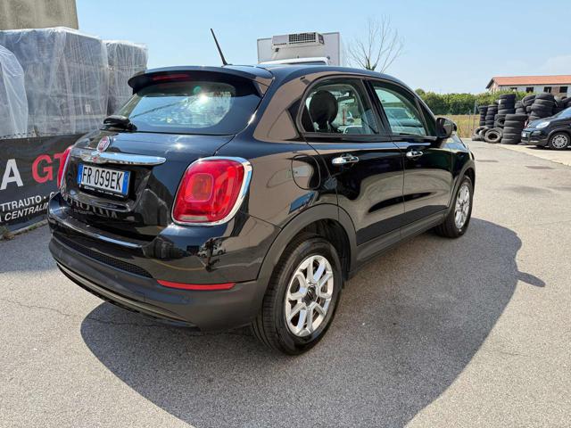 FIAT 500X usata, con Airbag laterali
