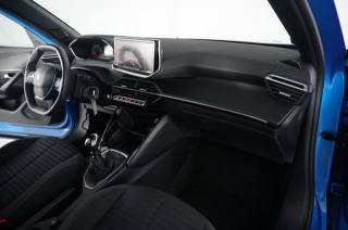 PEUGEOT 2008 usata, con Controllo elettronico della corsia
