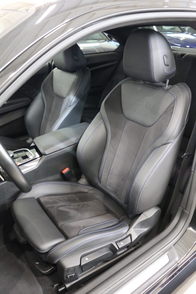 BMW M2 usata, con Climatizzatore