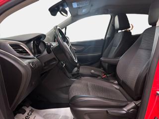 OPEL Mokka usata, con Cruise Control