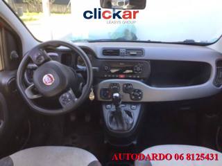 FIAT Panda usata, con Bluetooth