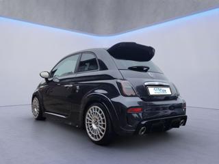 ABARTH 595 usata, con Airbag Passeggero