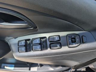 HYUNDAI iX35 usata, con Interni in pelle