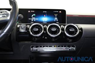 MERCEDES-BENZ A 180 usata, con Autoradio digitale