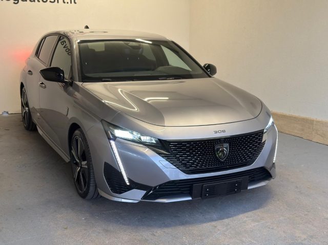 PEUGEOT 308 usata, con Controllo trazione