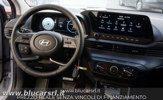 HYUNDAI i20 usata 6