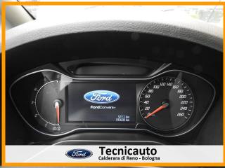 FORD S-Max usata, con Lettore CD