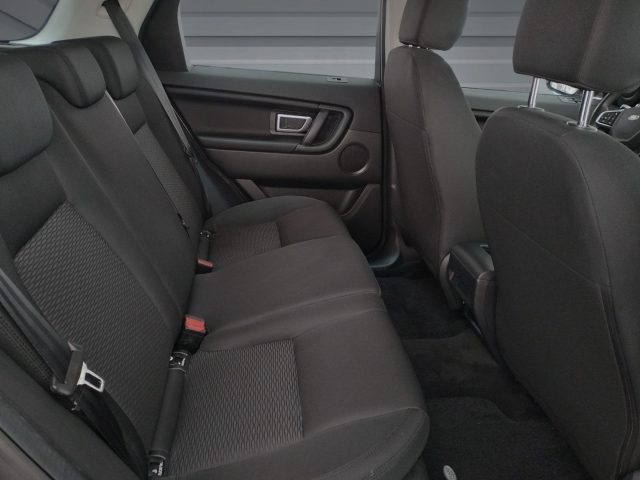 LAND ROVER Discovery Sport usata 15