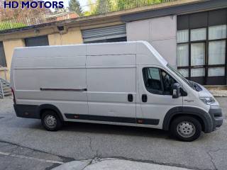FIAT Ducato usata, con Boardcomputer