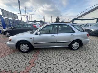 SUBARU Impreza usata, con Chiusura centralizzata