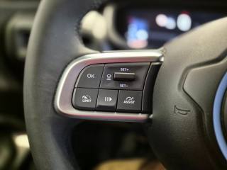 JEEP Avenger usata, con Sedili riscaldati