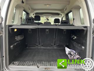 CITROEN Berlingo usata, con Park Distance Control