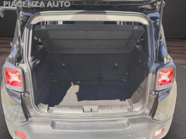 JEEP Renegade usata, con Controllo automatico clima