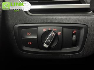 BMW X1 usata, con Filtro antiparticolato