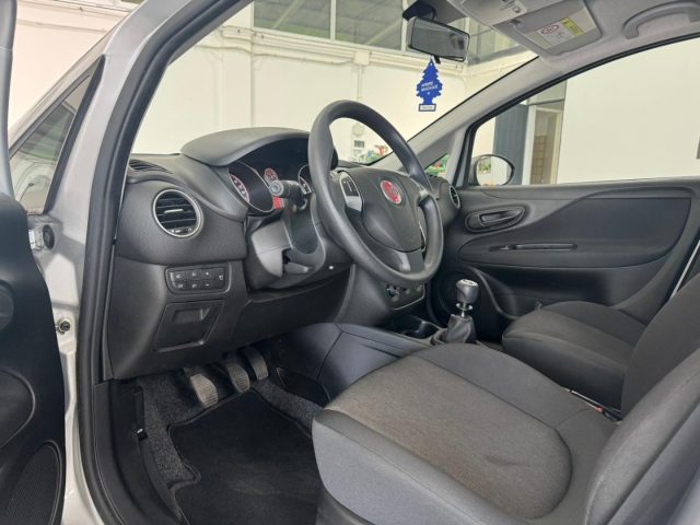 FIAT Punto usata, con Controllo trazione