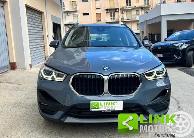BMW X1 usata, con Airbag
