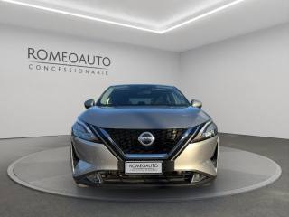 NISSAN Qashqai usata, con Climatizzatore