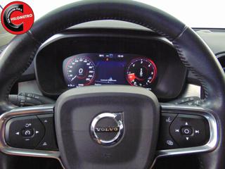 VOLVO XC40 usata, con Climatizzatore
