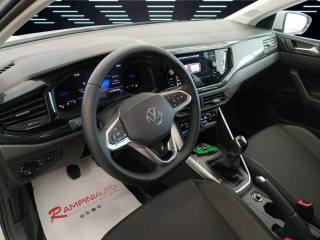 VOLKSWAGEN Polo usata 13