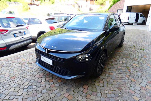 LANCIA Ypsilon usata, con Airbag