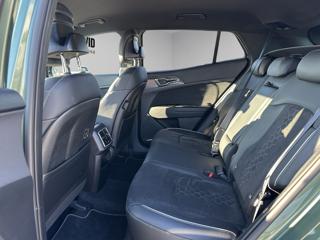 KIA Sportage usata, con ESP