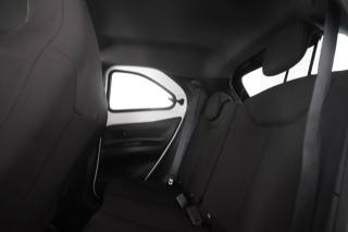 TOYOTA Aygo X usata 3