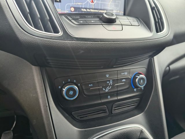 FORD C-Max usata, con Alzacristalli elettrici