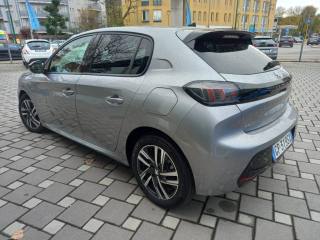 PEUGEOT 208 usata, con Airbag Passeggero