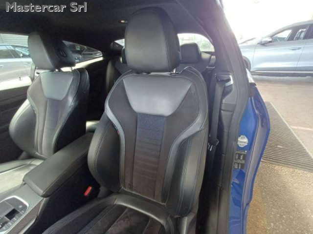 BMW 420 usata, con Autoradio